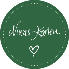 Ninas Karten Logo