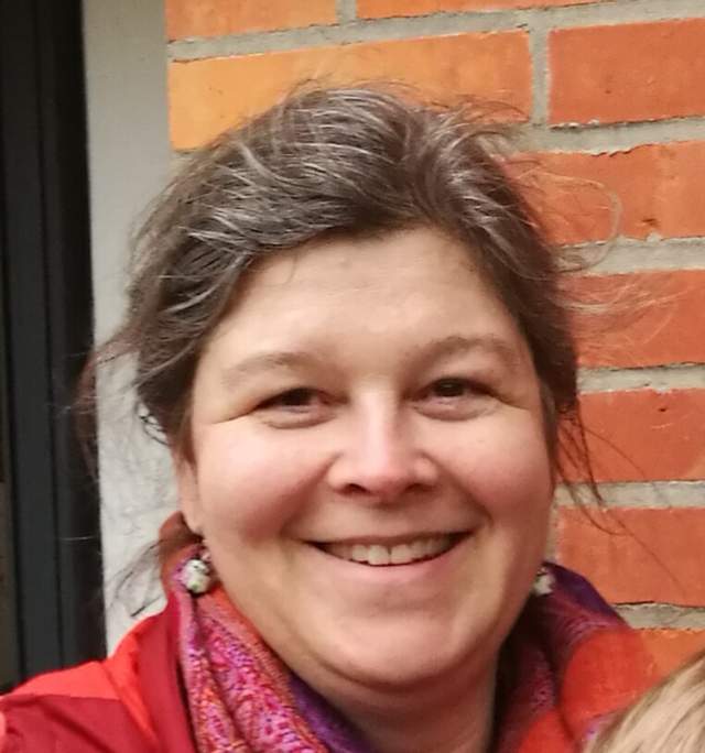 Nina Katinka "Frau Ortner"
