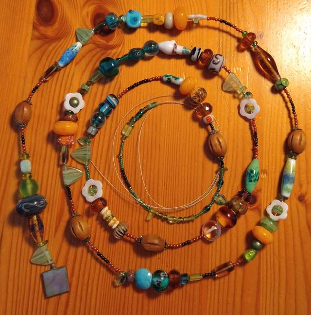 Februar 2021. Geschenk